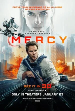 Mercy 2026 Hindi Dual Audio WEB-DL 720p – 480p – 1080p