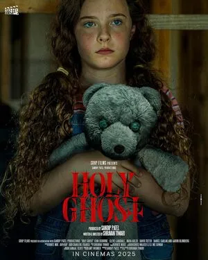 Holy Ghost 2025 Hindi Dual Audio WEB-DL 720p – 480p – 1080p