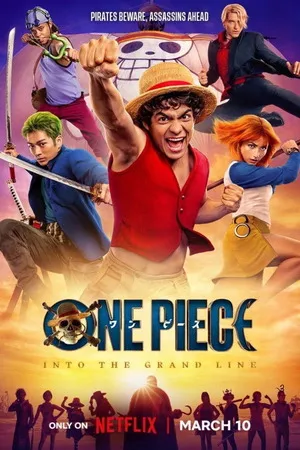 ONE PIECE Season 2 2026 Hindi Audio WEB-DL 720p – 480p – 1080p [ALL EPISODES]