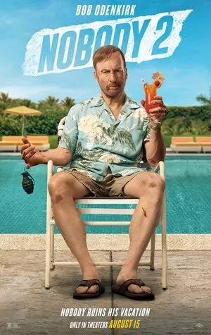 Nobody 2 2025 Hindi Dual Audio WEB-DL 720p – 480p – 1080p
