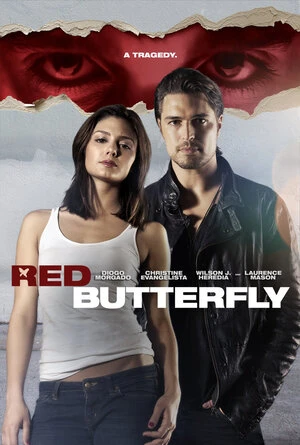 Red Butterfly 2014 Hindi Dual Audio WEB-DL 720p – 480p – 1080p