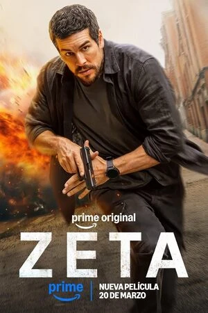 Zeta – Agent Zeta 2026 Hindi Dual Audio WEB-DL 720p – 480p – 1080p