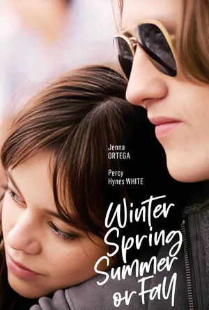 Winter Spring Summer or Fall 2024 Hindi Dual Audio WEB-DL 720p – 480p – 1080p