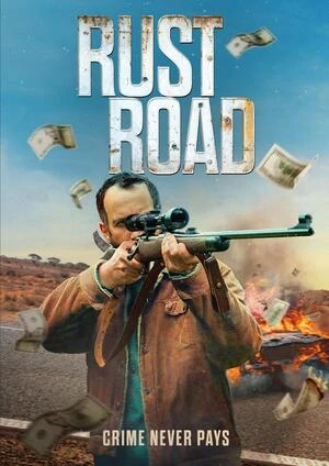 Rust Road 2023 Hindi Dual Audio WEB-DL 720p – 480p – 1080p