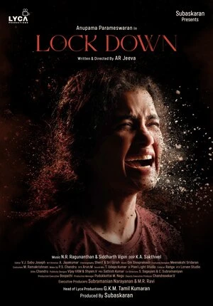 Lockdown 2026 Tamil Audio HDTS 720p – 480p – 1080p