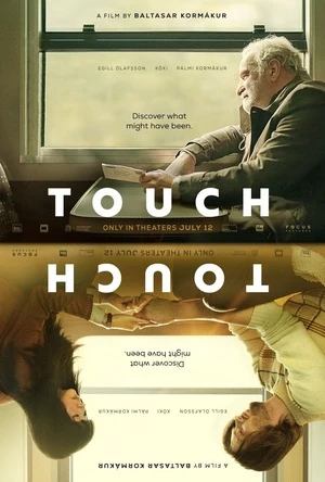 Touch 2024 Hindi Dual Audio WEB-DL 720p – 480p – 1080p