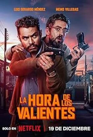 A Time For Bravery 2025 Hindi Dual Audio WEB-DL 720p – 480p – 1080p