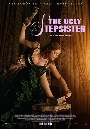 The Ugly Stepsister 2025 English WEB-DL 720p – 1080p