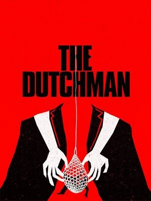 The Dutchman 2025 English Audio WEB-DL 720p – 480p – 1080p