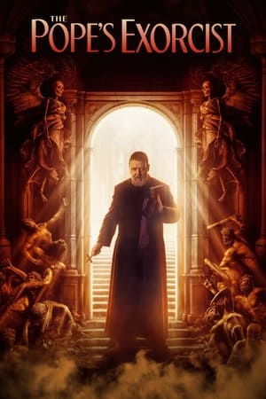 The Pope’s Exorcist 2023 Hindi Dual Audio WEB-DL 1080p – 720p – 480p