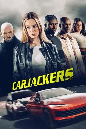Carjackers 2025 Hindi Dual Audio WEB-DL 720p – 480p – 1080p