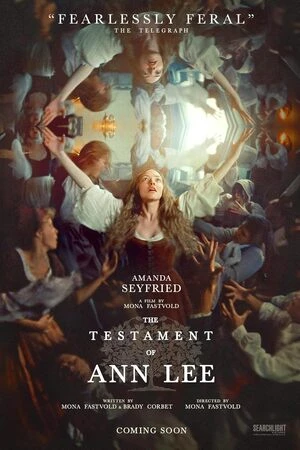The Testament of Ann Lee 2025 English Audio WEB-DL 720p – 480p – 1080p