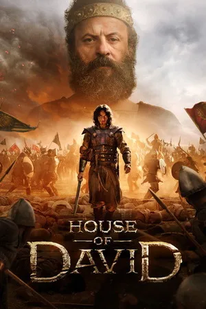 House of David 2026 Season 02 Hindi Audio WEB-DL 720p – 480p – 1080p [ALL EPISODES]