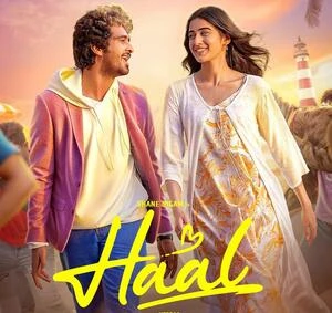 Haal 2025 Malayalam Audio HDTC 720p – 480p – 1080p