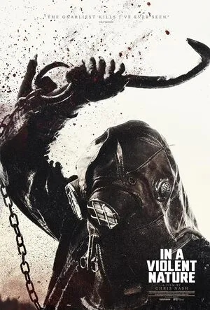 In A Violent Nature 2024 Hindi Dual Audio WEB-DL 720p – 480p – 1080p