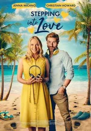 Stepping into Love 2023 Hindi Dual Audio WEB-DL 720p – 480p – 1080p