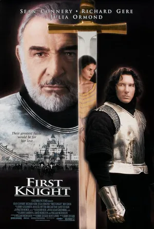 First Knight 1995 Hindi Dual Audio WEB-DL 720p – 480p – 1080p