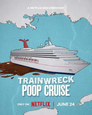 Trainwreck: Poop Cruise 2025 Hindi Dual Audio WEB-DL 720p – 480p – 1080p