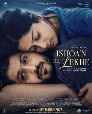 Ishqan De Lekhe 2026 Punjabi Audio HDTC 720p – 480p – 1080p