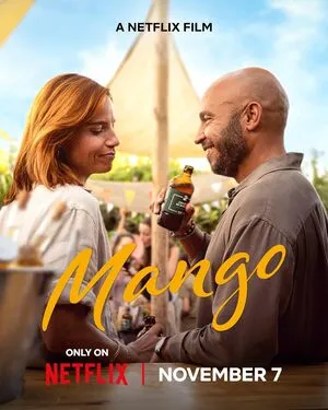 Mango 2025 Hindi Dual Audio WEB-DL 720p – 480p – 1080p
