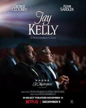 Jay Kelly 2025 Hindi Dual Audio WEB-DL 720p – 480p – 1080p