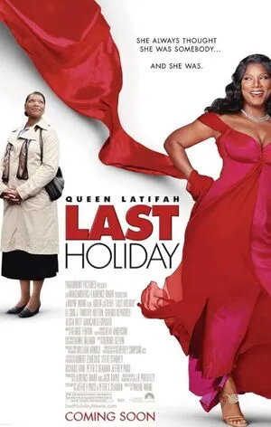 Last Holiday 2006 Hindi Dual Audio WEB-DL 1080p – 720p – 480p