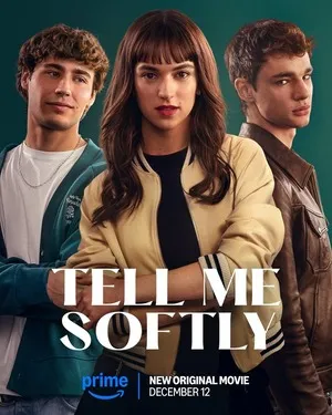 Tell Me Softly 2025 Hindi Dual Audio WEB-DL 720p – 480p – 1080p