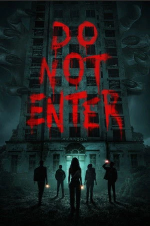Do Not Enter 2026 Hindi Dual Audio WEB-DL 720p – 480p – 1080p