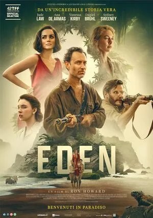 Eden 2024 Hindi Dual Audio WEB-DL 720p – 480p – 1080p
