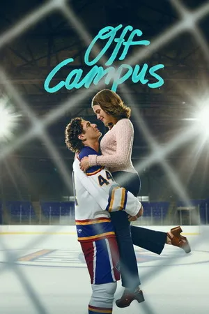 Off Campus 2026 Season 1 Hindi – English Audio WEB-DL 720p – 480p – 1080p [ALL EPISODES]