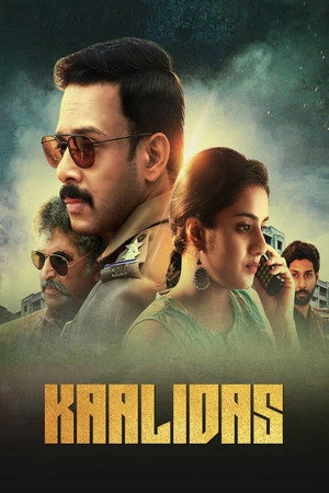 Kaalidas 2019 Hindi -Tamil Dual Audio WEB-DL 720p – 480p – 1080p