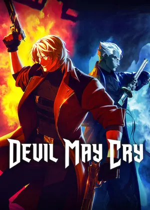 Devil May Cry 2026 Season 02 Hindi – English Audio WEB-DL 720p – 480p – 1080p [ALL EPISODES]