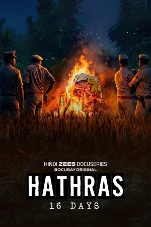Hathras 2026 Season 1 Hindi WEB-DL 720p – 480p – 1080p [ALL EPISODES]