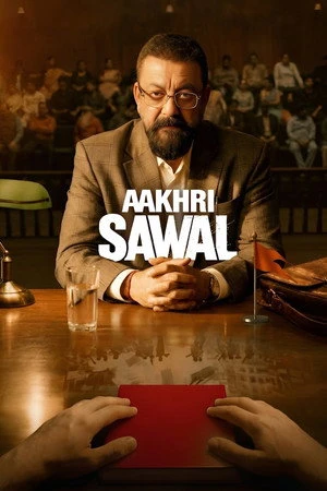 Aakhri Sawal 2026 Hindi (Clean) Multi Audio HDTC 720p – 480p – 1080p