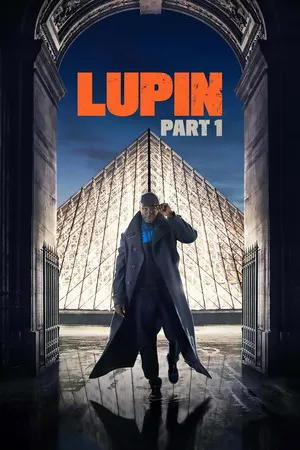 Lupin 2021 Season 01 Hindi – French Audio WEB-DL 720p – 480p – 1080p [ALL EPISODES]