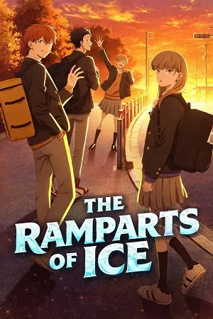 The Ramparts of Ice 2026 Season 1 Hindi – English – Japanese Audio WEB-DL 720p – 1080p [EP- 06 Added]