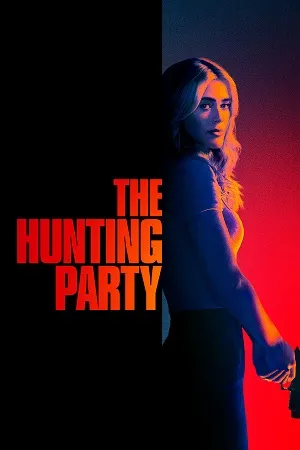 The Hunting Party Season 2 2026 Hindi Dual Audio WEB-DL 720p – 480p – 1080p [EP – 11 Added]